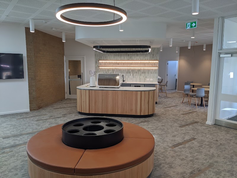 Check out The Salvation Army Camberwell Corps – 7 Bowen St in Camberwell