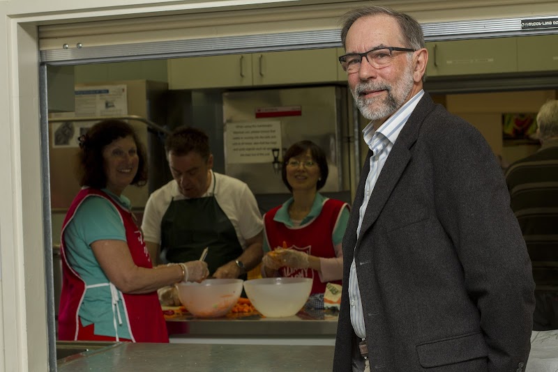 Check out The Salvation Army Camberwell Corps – 7 Bowen St in Camberwell