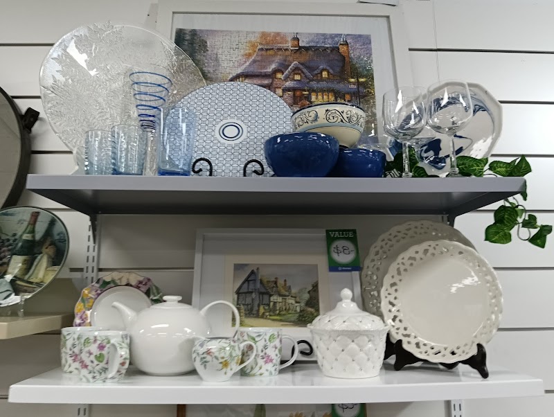 Check out Vinnies Wallan in Wallan