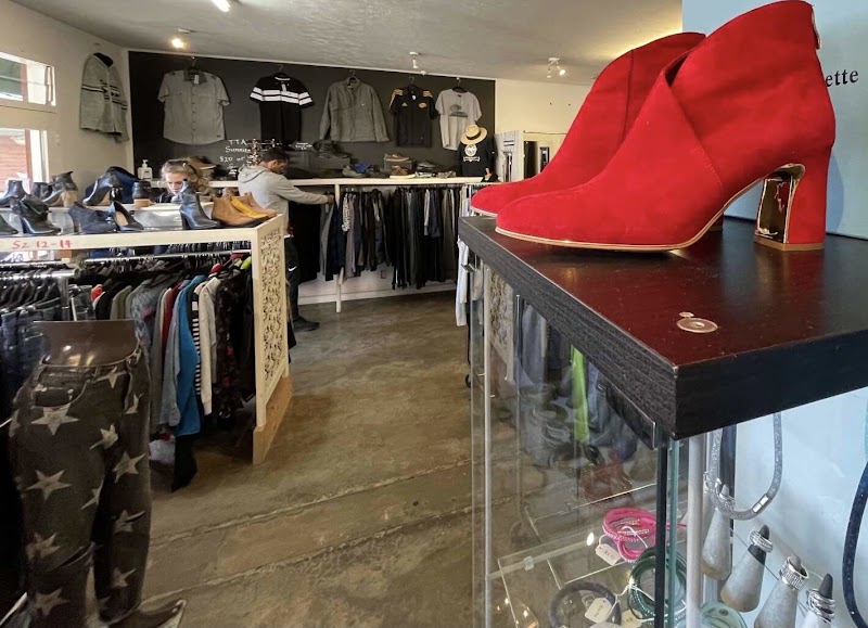 Check out Time & Time Again Sumner in Sumner