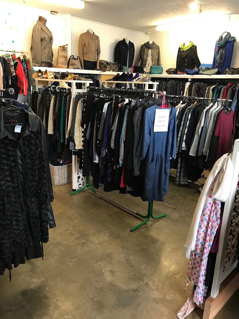 Check out Time & Time Again Sumner in Sumner