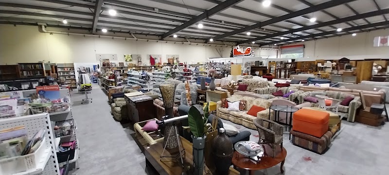 Check out Salvos Stores Nowra in NOWRA
