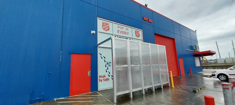 Check out Salvos Stores Nowra in NOWRA