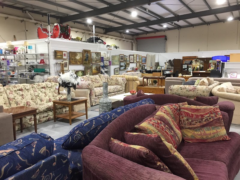 Check out Salvos Stores Nowra in NOWRA