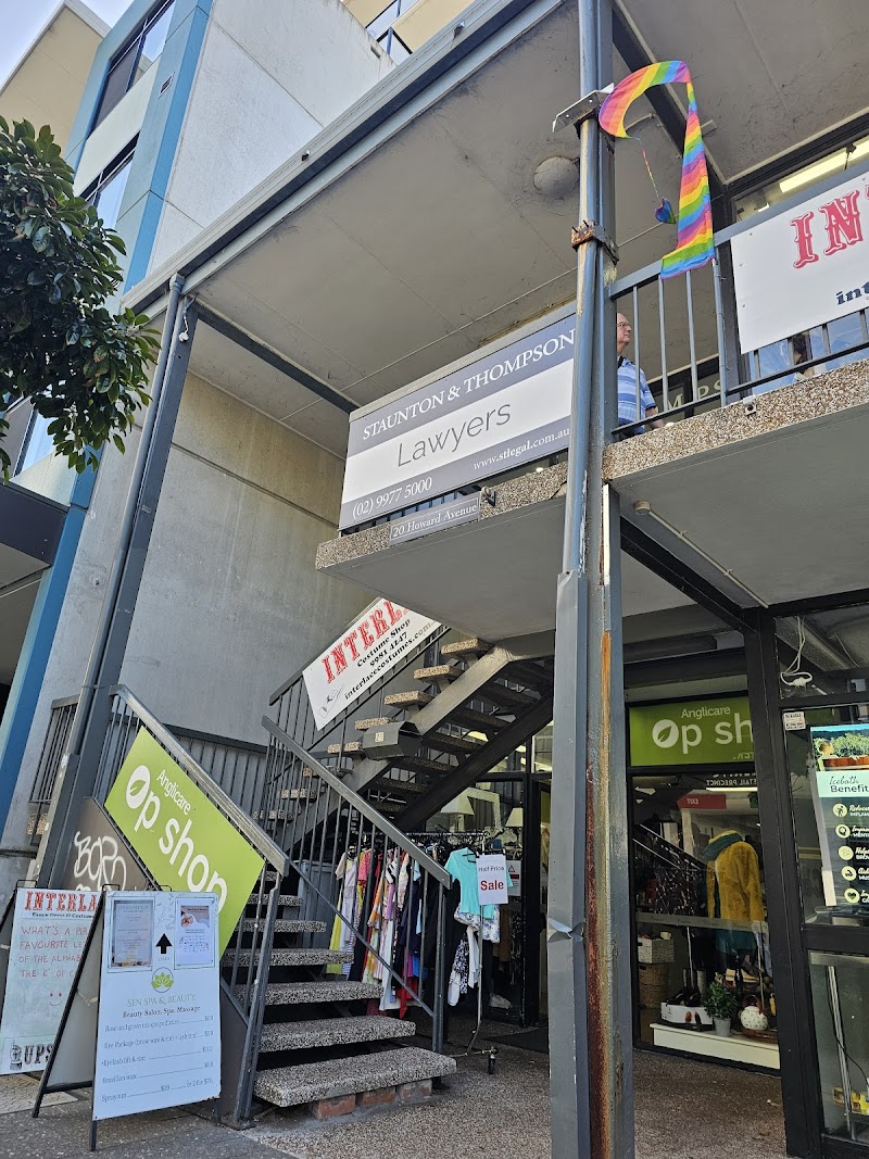 Check out Anglicare Op Shop – Dee Why in Dee Why, Sydney