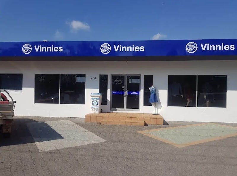 Check out Vinnies Winnellie in WINNELLIE