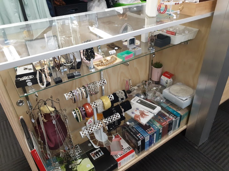 Check out Anglicare Op Shop Liverpool in Liverpool