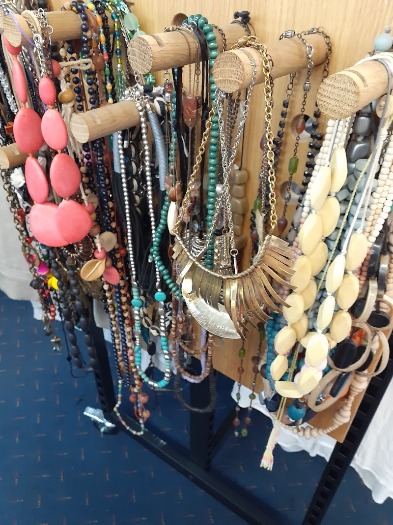 Check out Anglicare Op Shop Liverpool in Liverpool