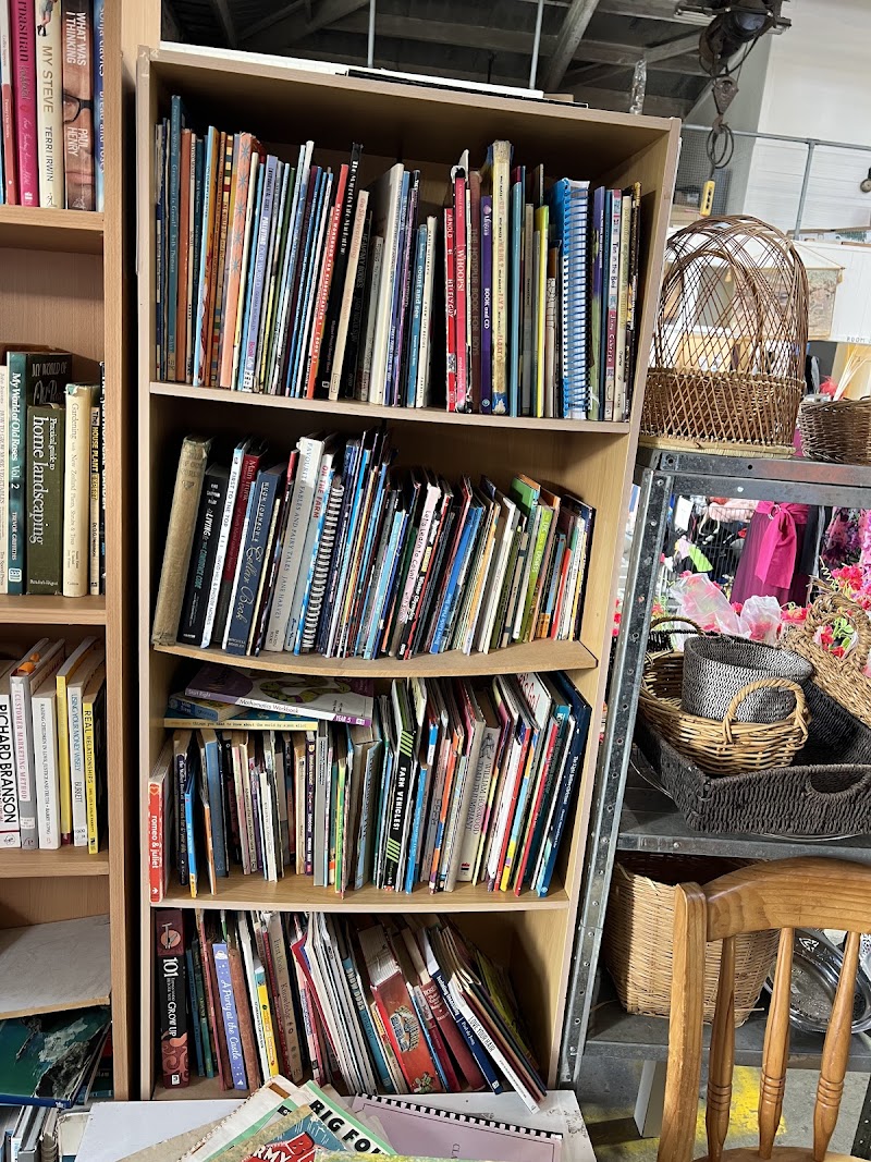 Check out Habitat for Humanity Mt Maunganui in Mount Maunganui
