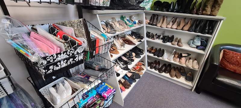 Check out Anglicare Op Shop – St Marys in St Marys