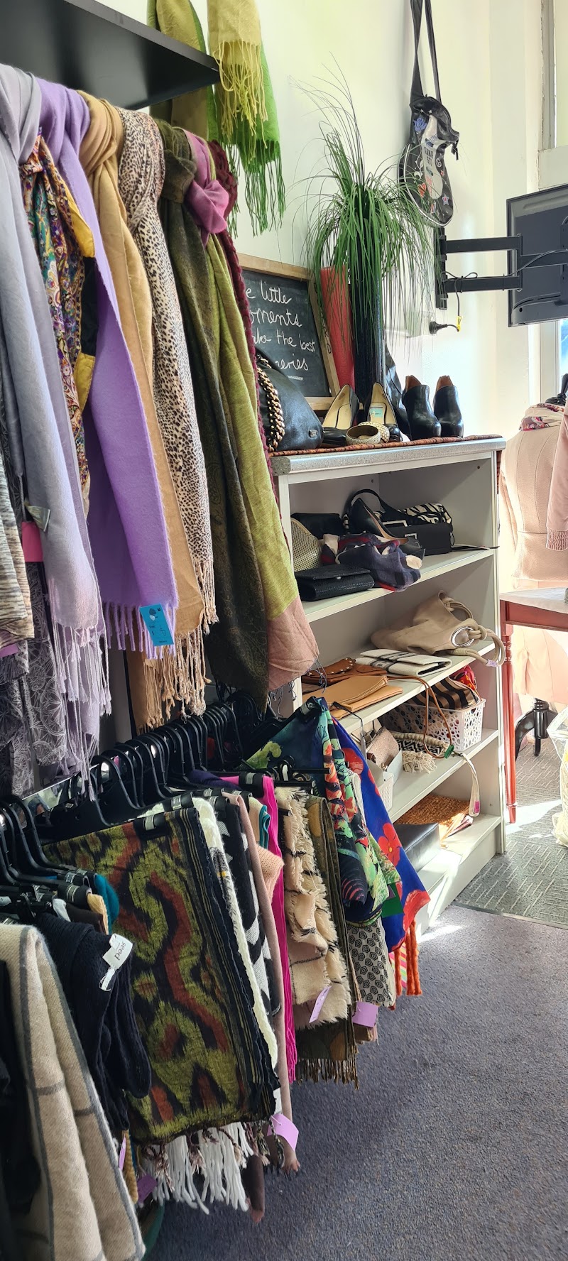 Check out Anglicare Op Shop – St Marys in St Marys