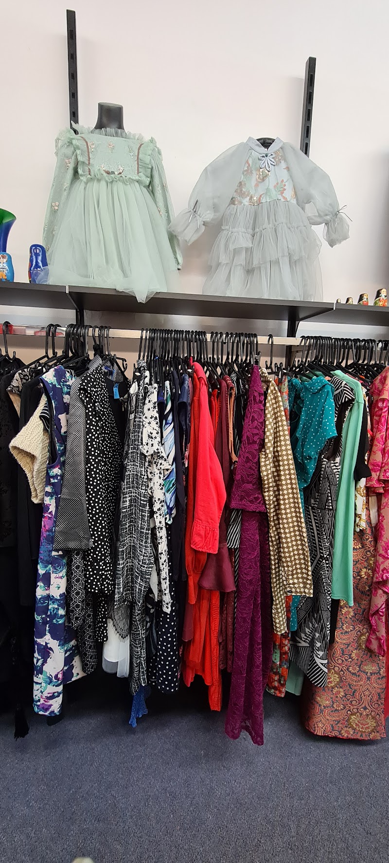 Check out Anglicare Op Shop – St Marys in St Marys