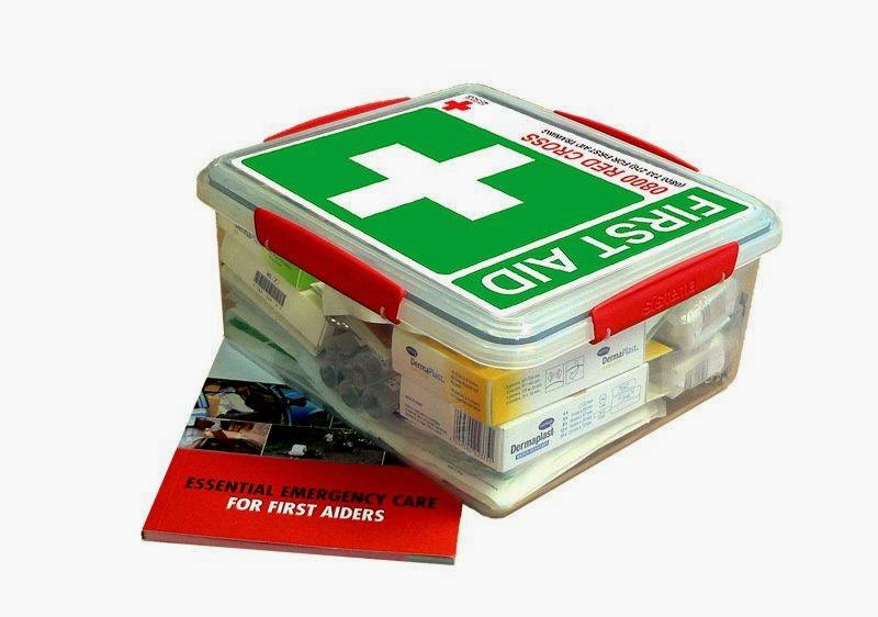 Check out New Zealand Red Cross, Hamilton (Waikato) Service Centre in Hamilton Central