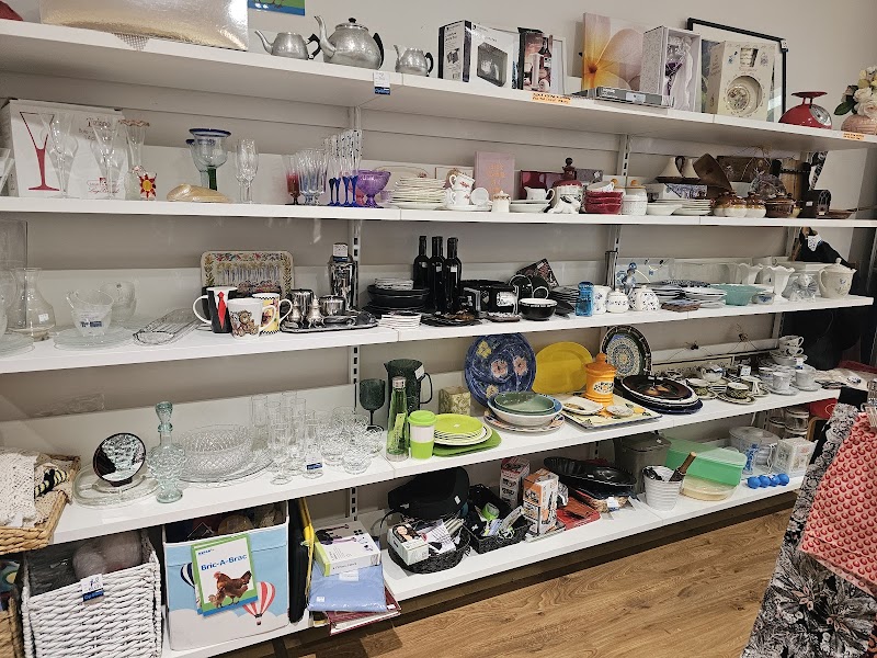 Check out RSPCA SA Seaford Op Shop in Seaford