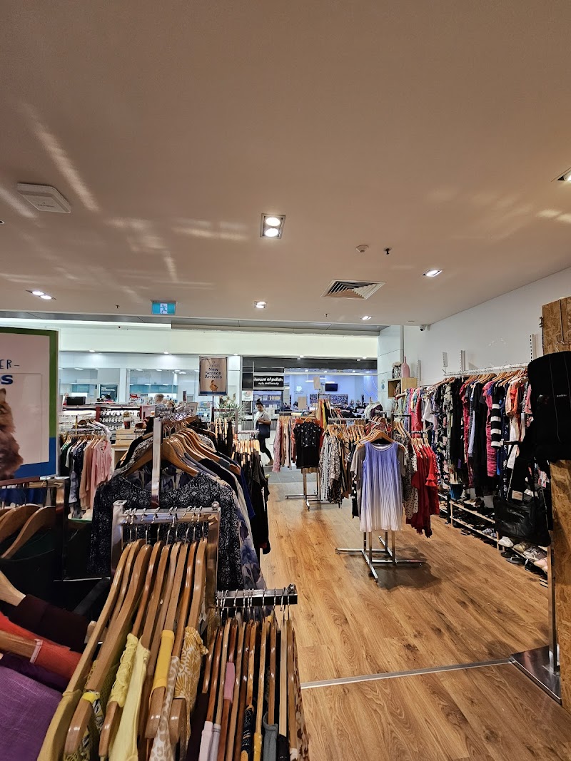 Check out RSPCA SA Seaford Op Shop in Seaford