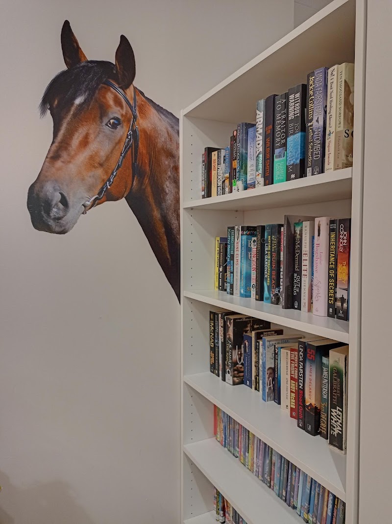 Check out RSPCA SA Seaford Op Shop in Seaford