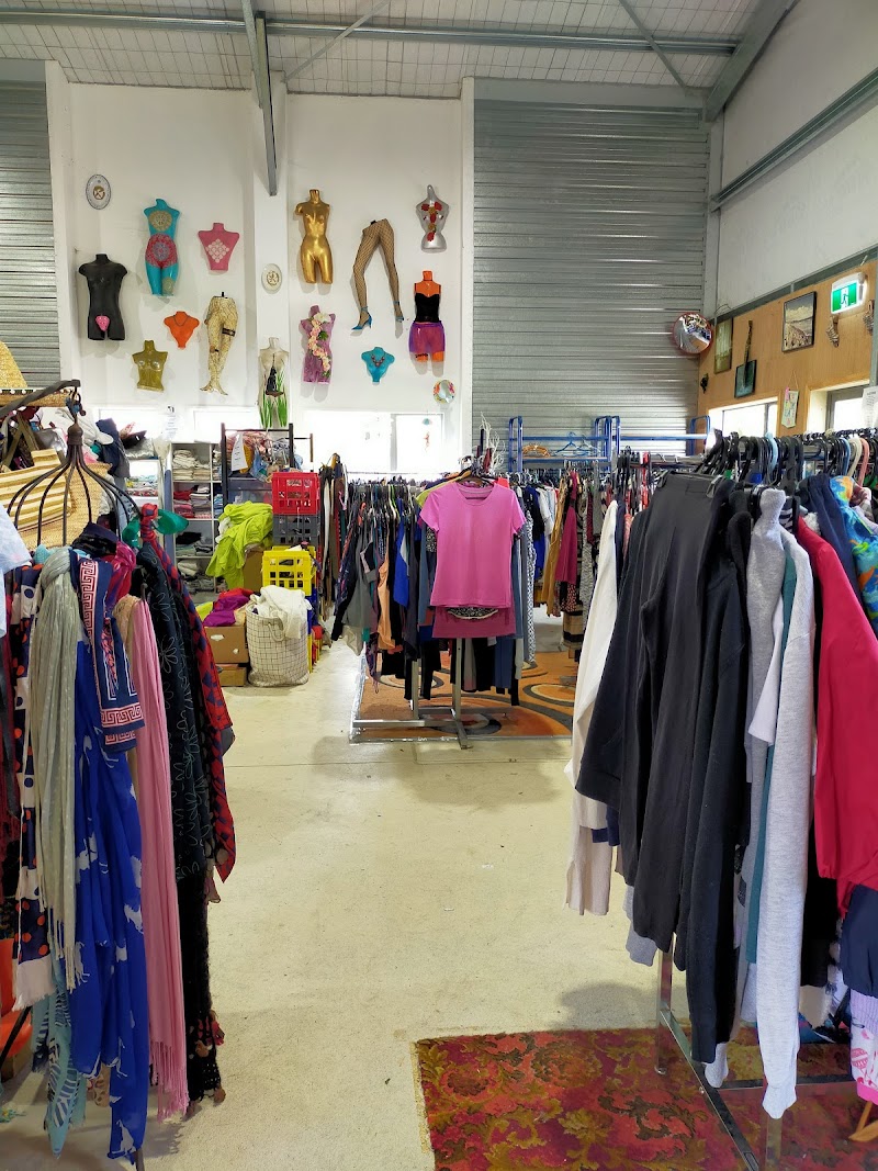 Check out Waiuku Zero Waste in Waiuku