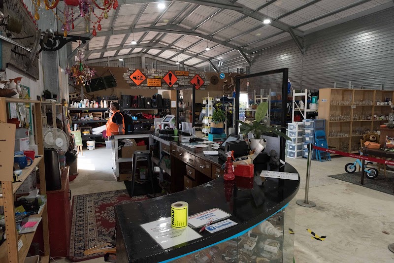 Check out Waiuku Zero Waste in Waiuku