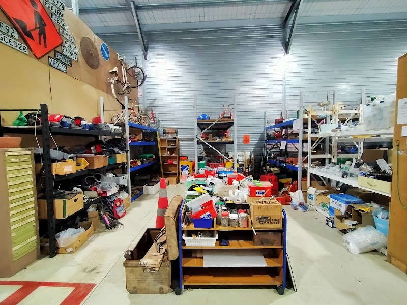 Check out Waiuku Zero Waste in Waiuku