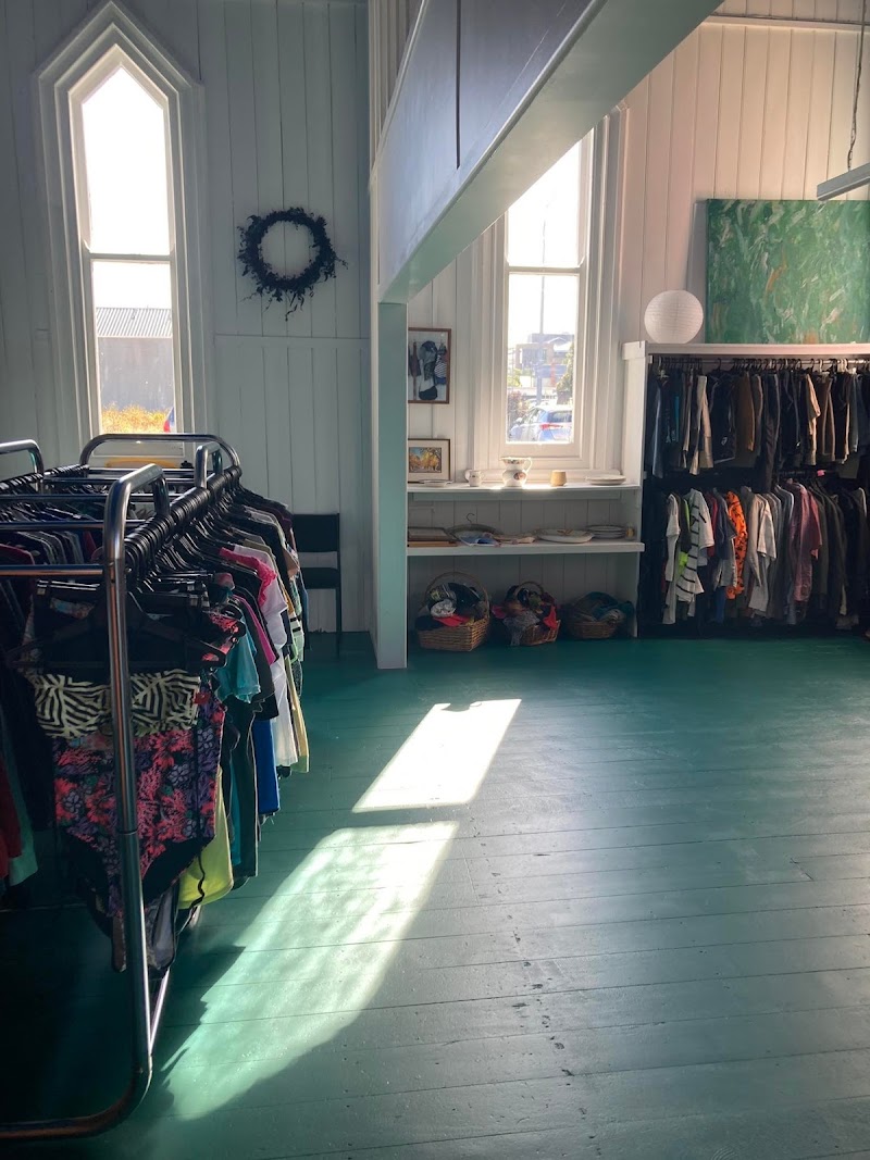 Check out St Marys Cathedral Op Shop New Plymouth in New Plymouth Central