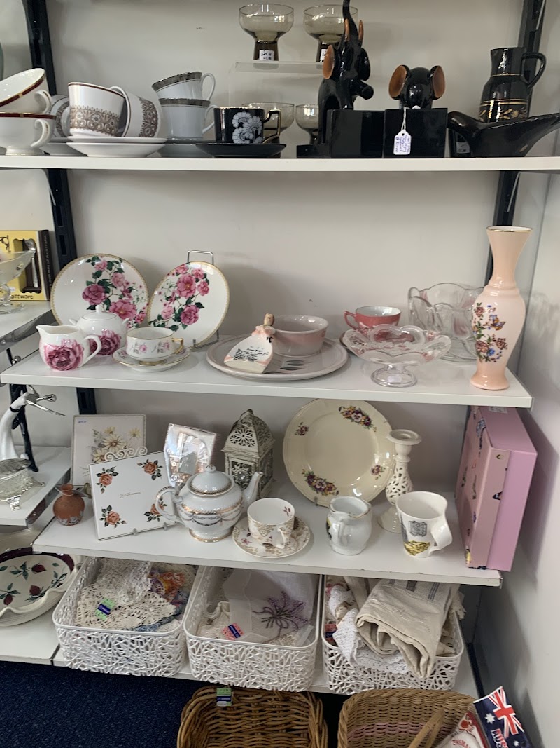 Check out Vinnies Bunbury Arthur Street in Bunbury