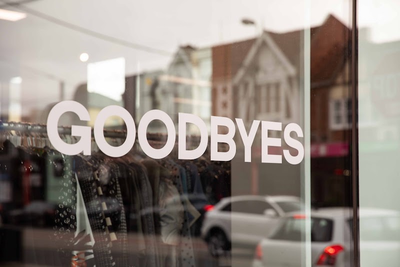 Check out Goodbyes – Prahran in Prahran
