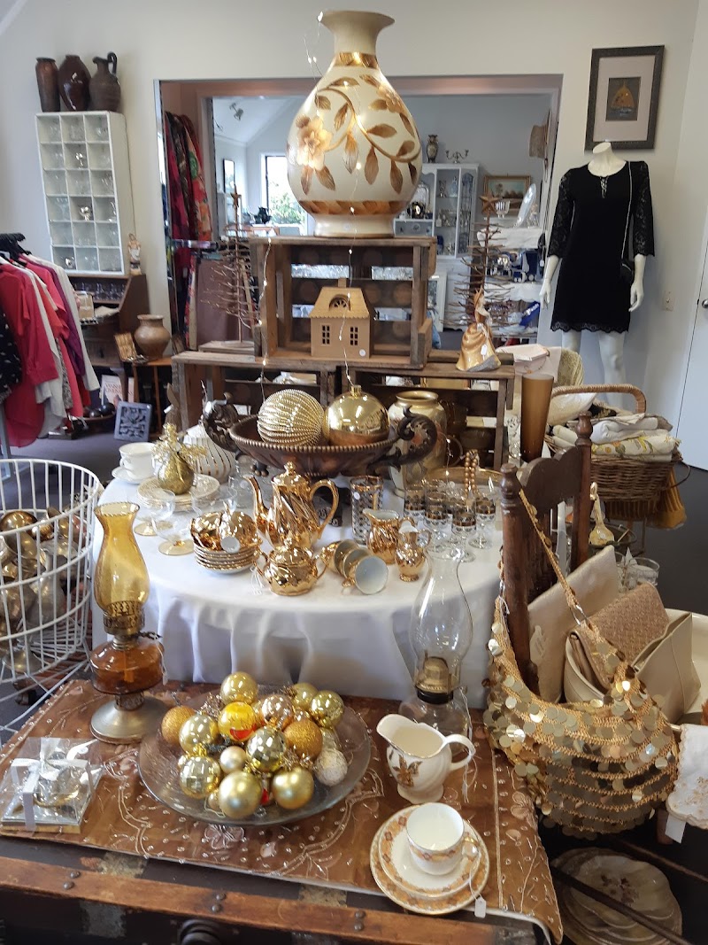Check out Orbell Street Hospice Shop in Highfield