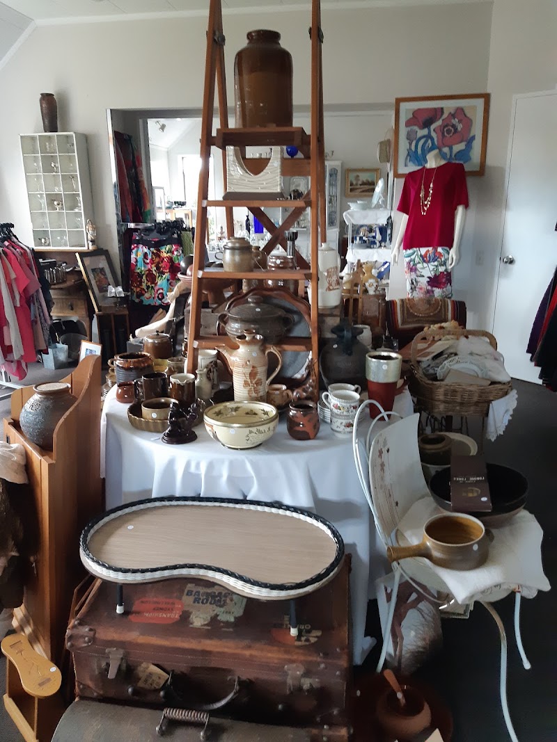 Check out Orbell Street Hospice Shop in Highfield
