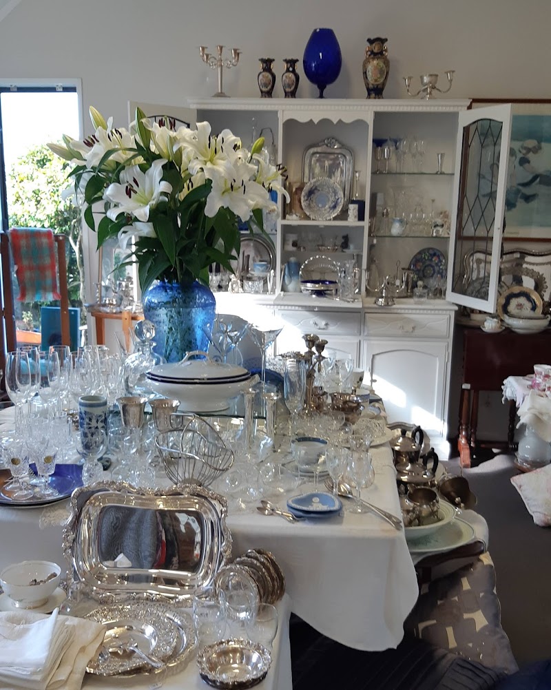 Check out Orbell Street Hospice Shop in Highfield