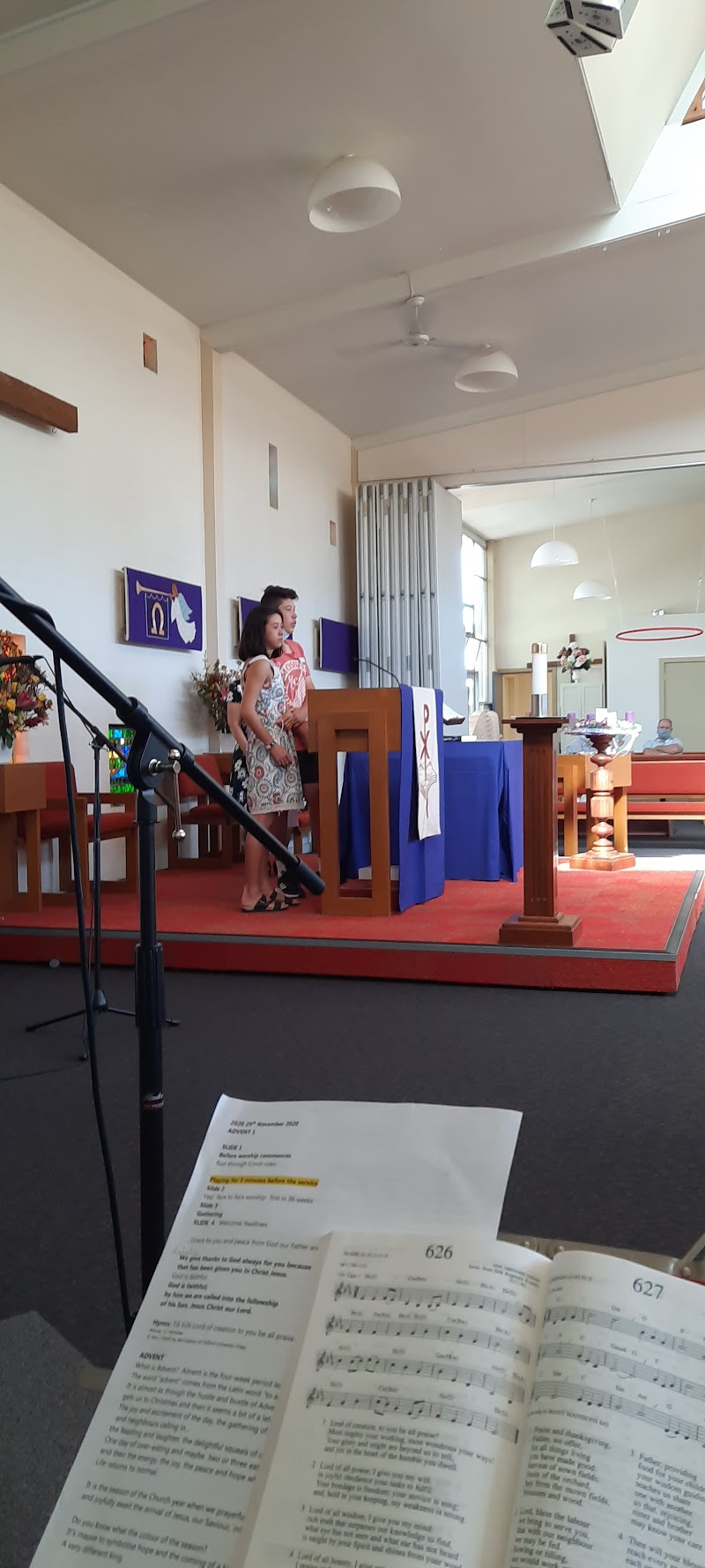 Check out St Stephen's Op Shop in Wodonga