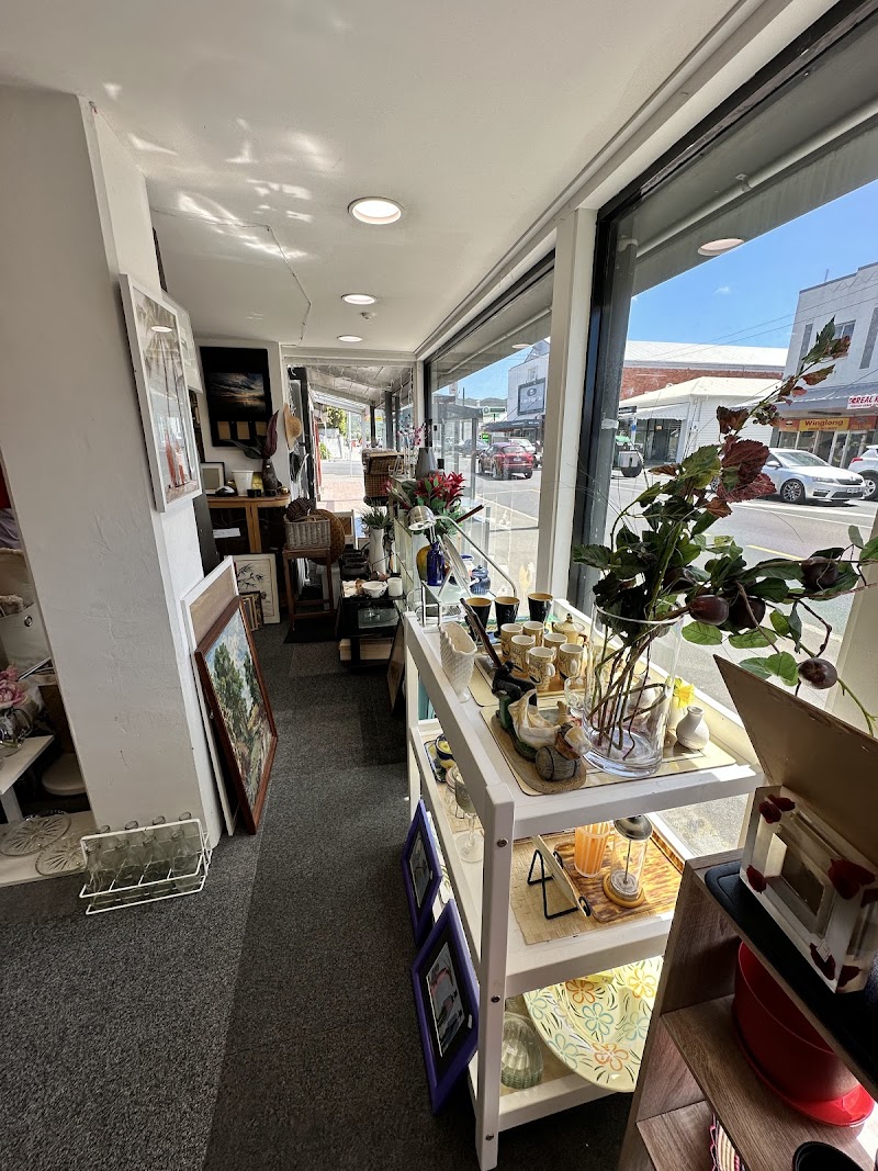 Check out Mary Potter Hospice Shop – Karori in Karori
