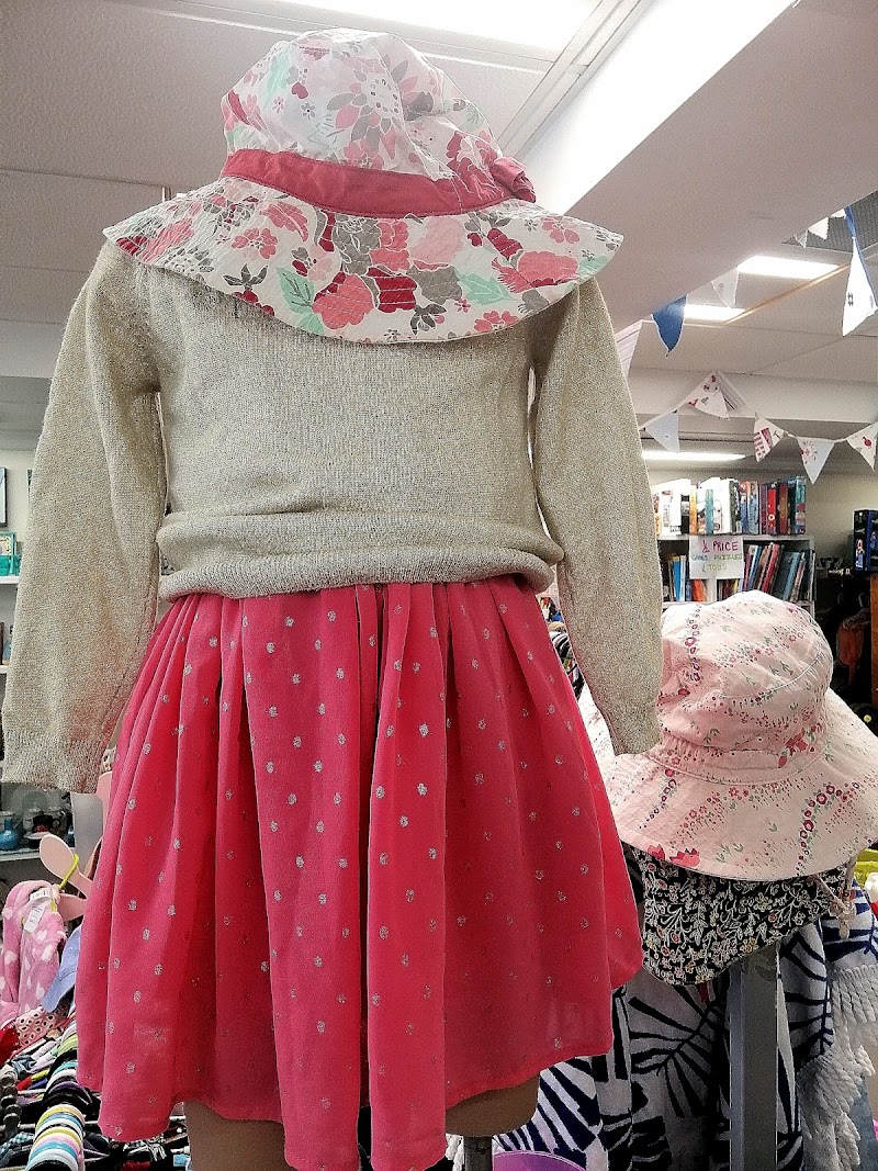 Check out Mary Potter Hospice Shop – Karori in Karori