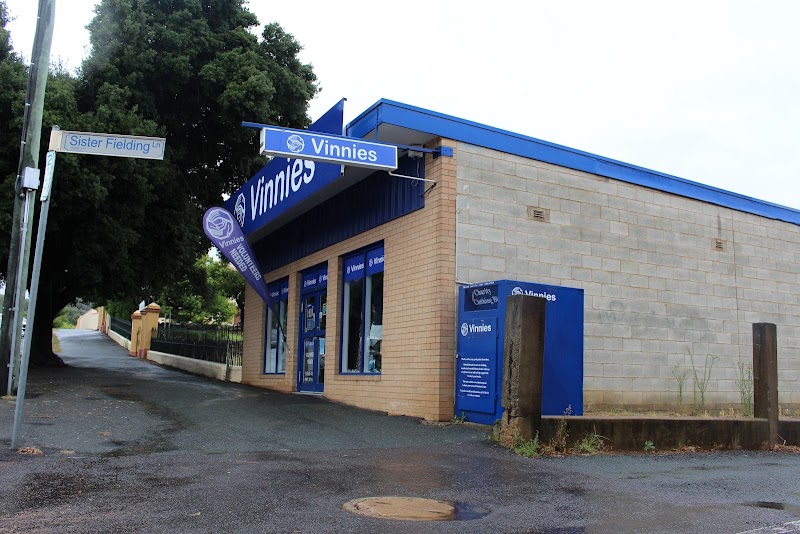 Check out Vinnies Yass in YASS
