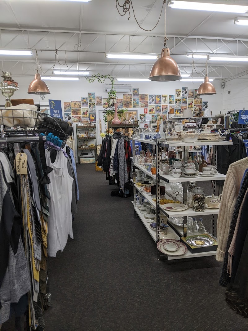 Check out Vinnies Yass in YASS