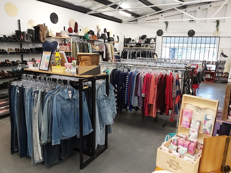 Check out Red Cross Shop Hove in HOVE