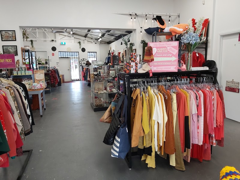 Check out Red Cross Shop Hove in HOVE