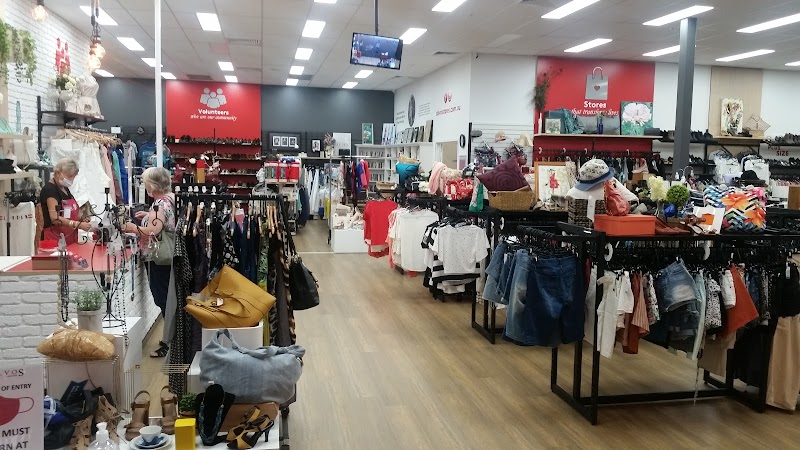 Check out Salvos Stores Narre Warren in NARRE WARREN