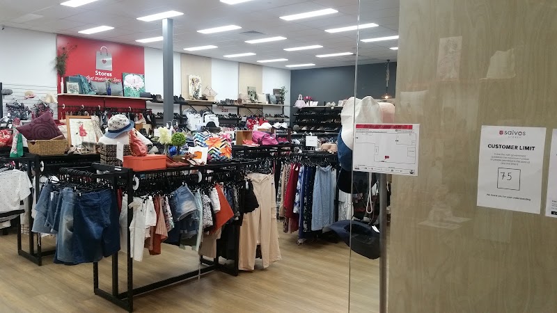 Check out Salvos Stores Narre Warren in NARRE WARREN