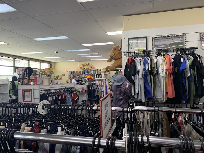 Check out Salvos Stores Narre Warren in NARRE WARREN