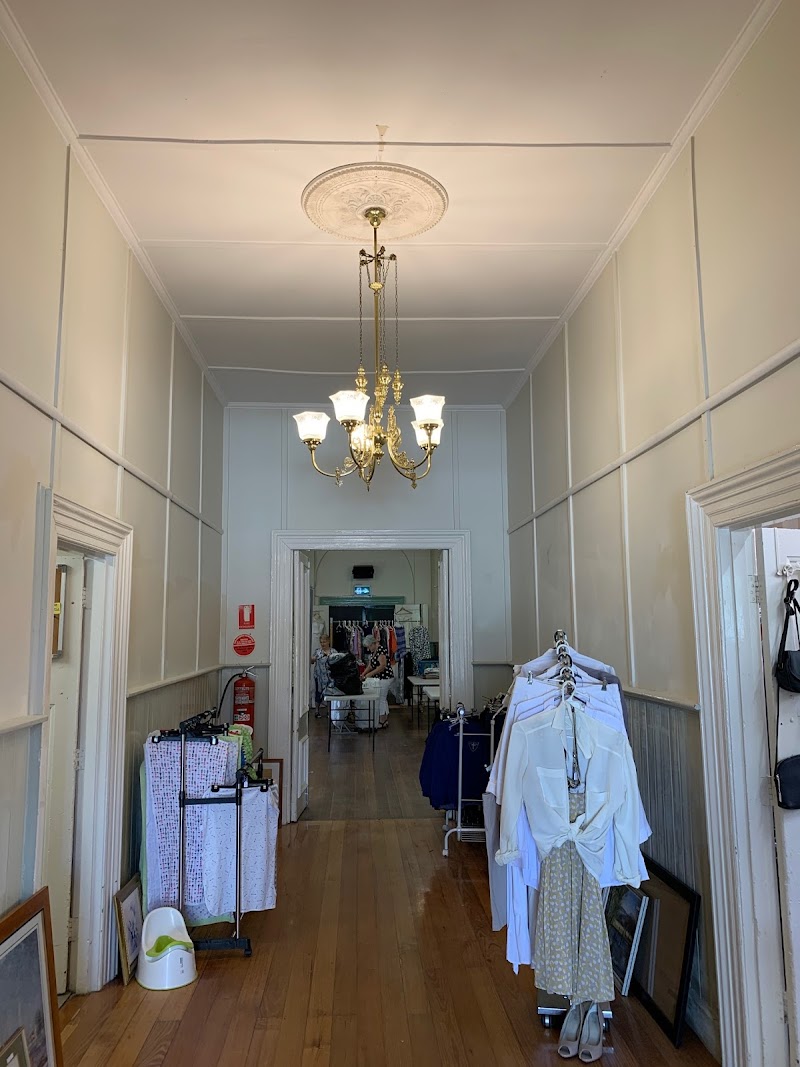 Check out Nagambie Mechanics’ Institute in Nagambie