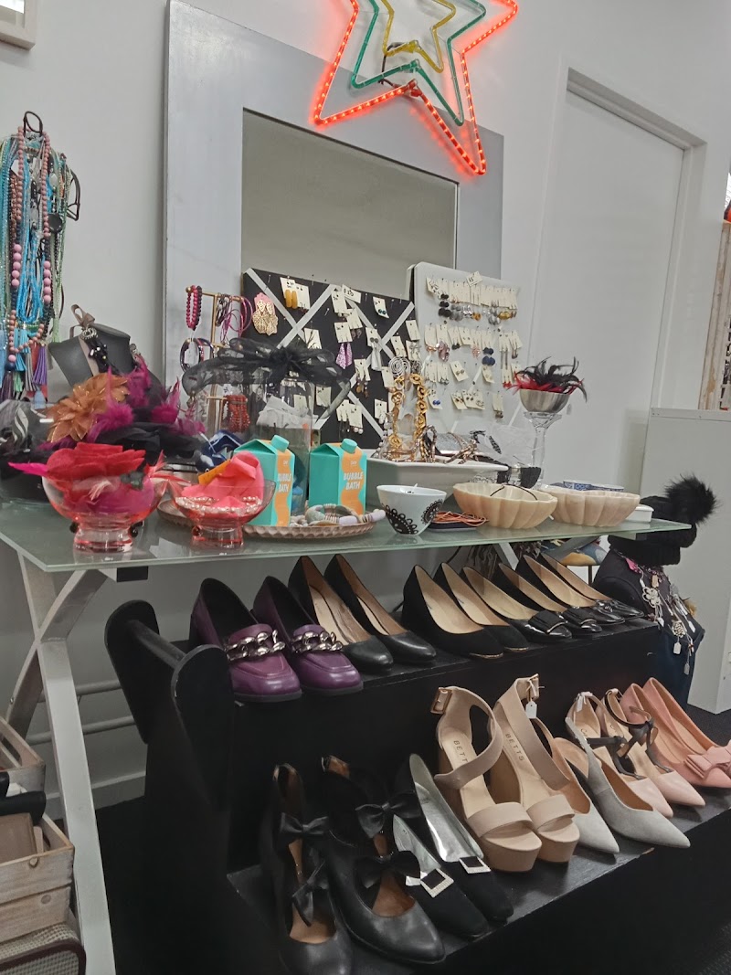 Check out Style Me Preloved Boutique in Edgeware