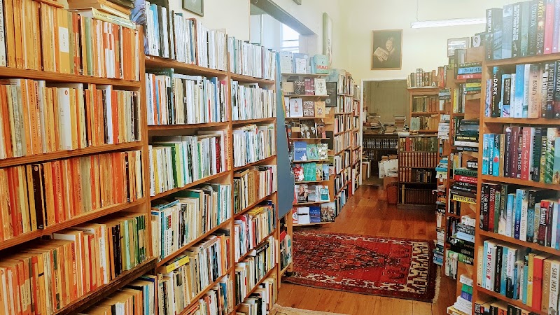 Check out Book Hunters in Whanganui