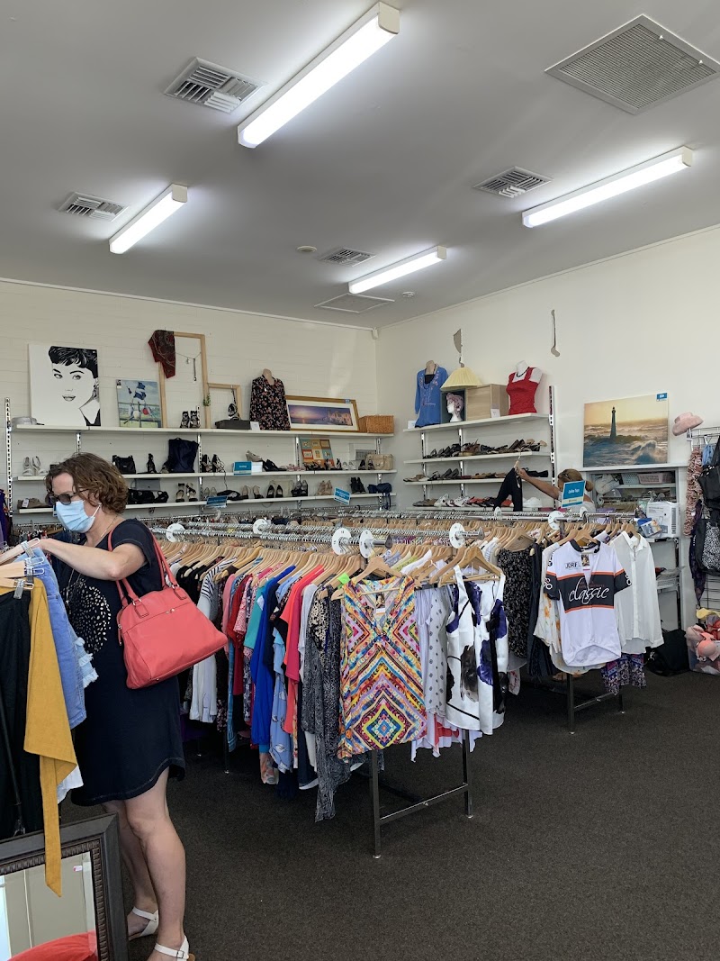 Check out Save the Children Christies Beach in Christies Beach