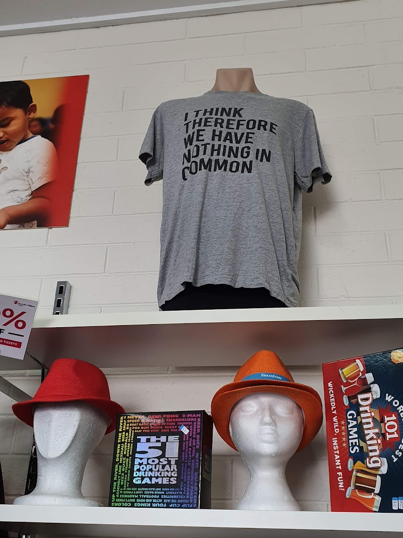 Check out Save the Children Christies Beach in Christies Beach