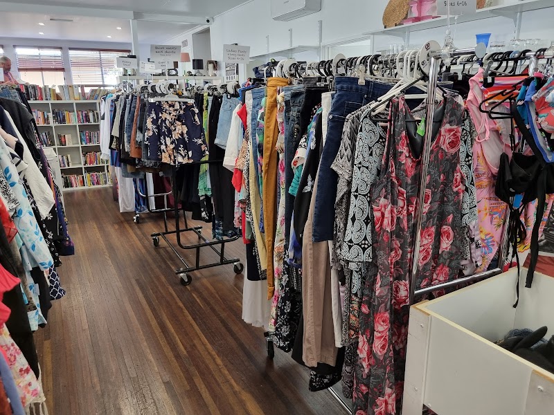 Check out Uniting North Op Shop Coomera in Coomera