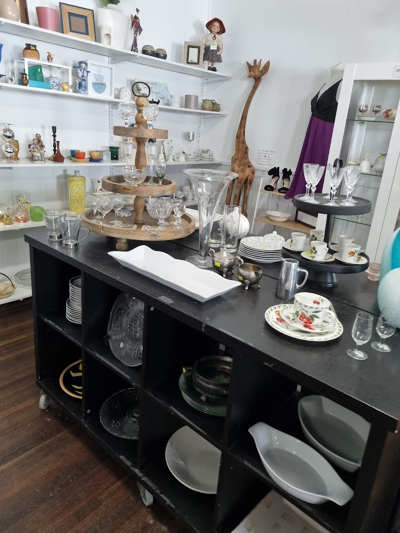 Check out Uniting North Op Shop Coomera in Coomera