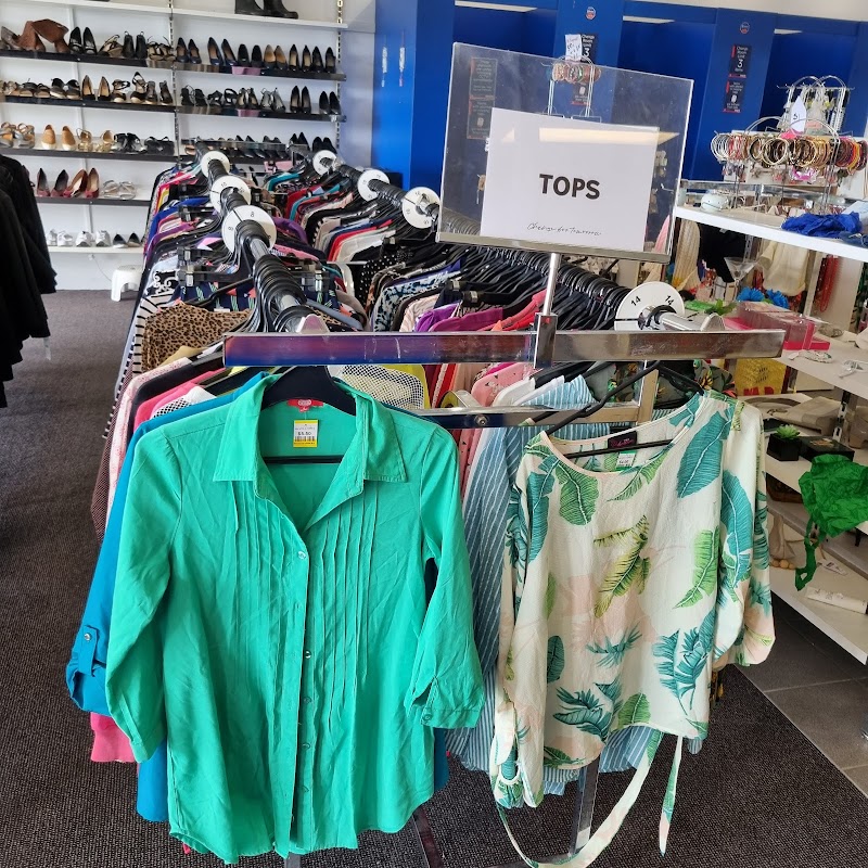 Check out Salvos Stores Lawnton in LAWNTON