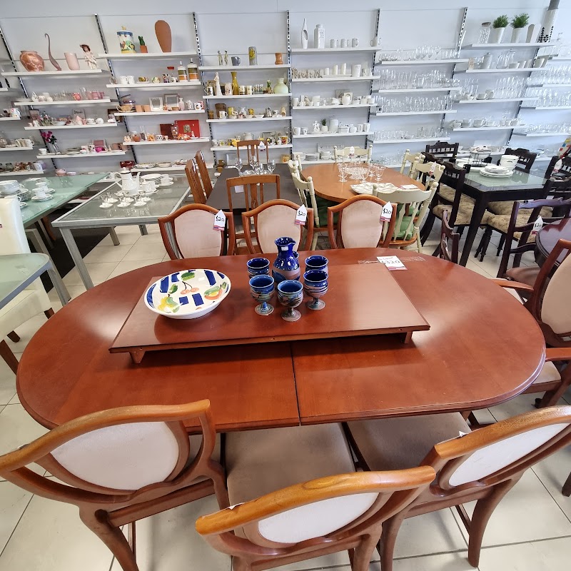 Check out Salvos Stores Lawnton in LAWNTON
