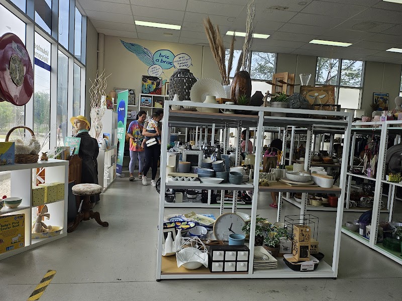 Check out Vinnies Chelsea Heights in CHELSEA HEIGHTS
