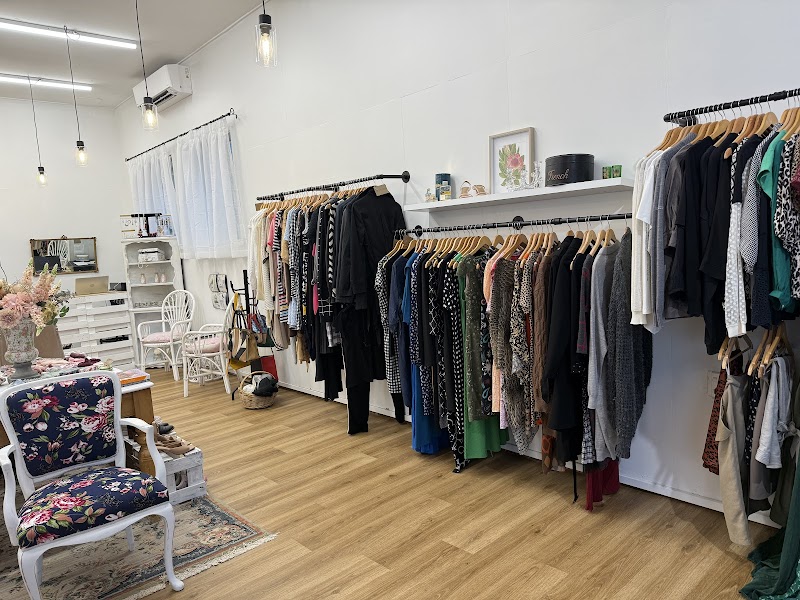 Check out Pregnancy Choice Lower Hutt & Revive Op Shop in Lower Hutt